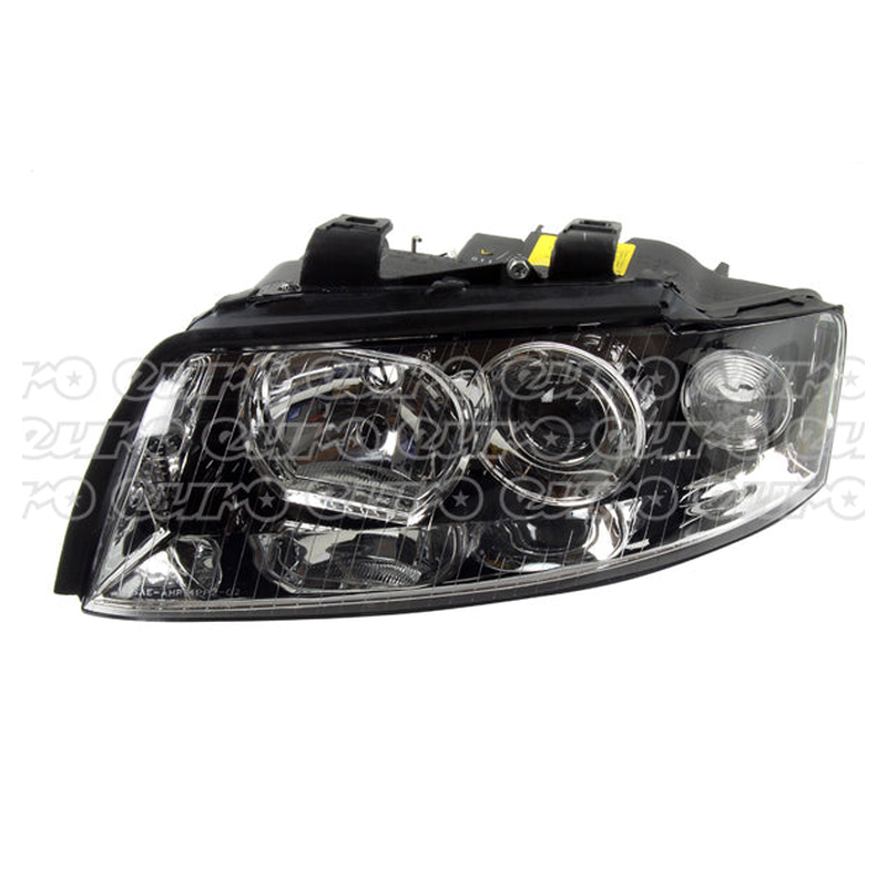 Audi A4 2000-2004 Headlight Left