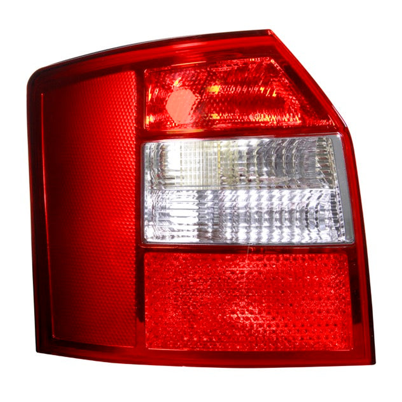 Audi A4 2001-2004 Rear Light Left Estate Avant