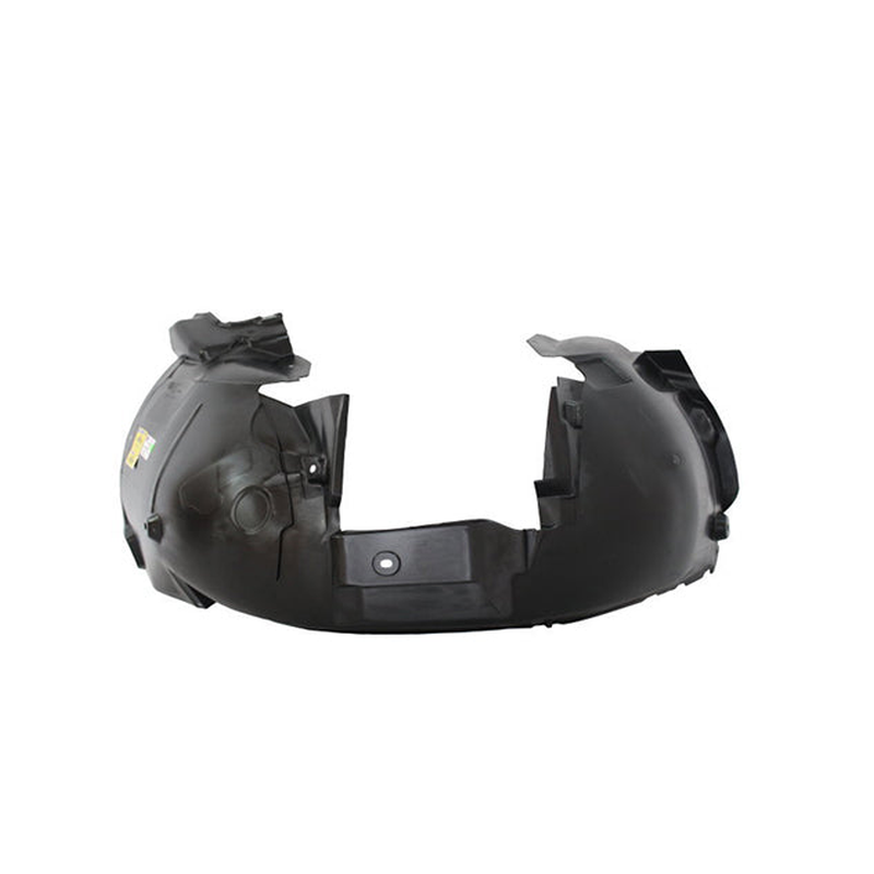 Audi A4 2008-2015 Front Splashguard Left