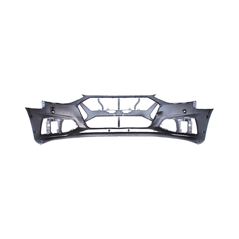 Audi A4 A4 Allroad 2015-2023 Front Bumper Primed 2X Pdc
