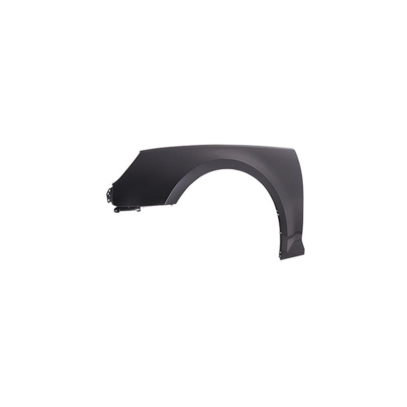 Audi A4 A4 Allroad 2015-2023 Front Wing Primed Left