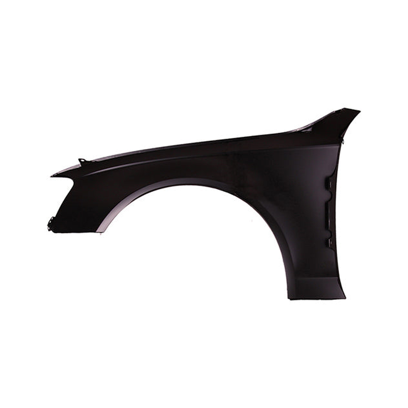 Audi A4 A4 Allroad Rs 4 S4 2008-2016 Front Wing Right Primed