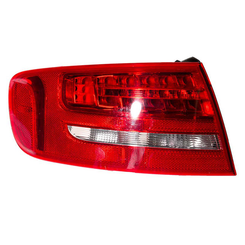 Audi A4 A4 Allroad S4 2008-2020 Rear Left Outer Light Estate Led Type