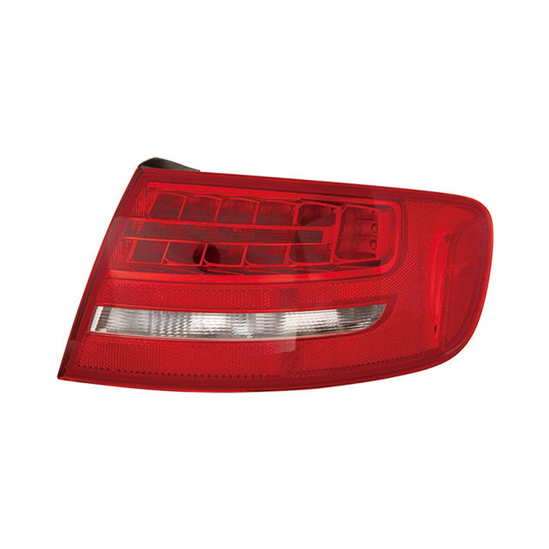 Audi A4 A4 Allroad S4 2008-2020 Right Rear Outer Light Estate Led Type