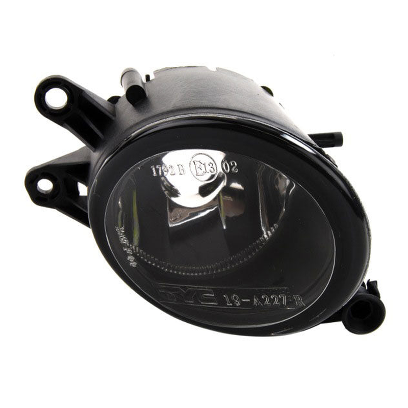 Audi A4 Rs 4 Rs 4 Cabriolet 2000-2009 Right Front Fog Light