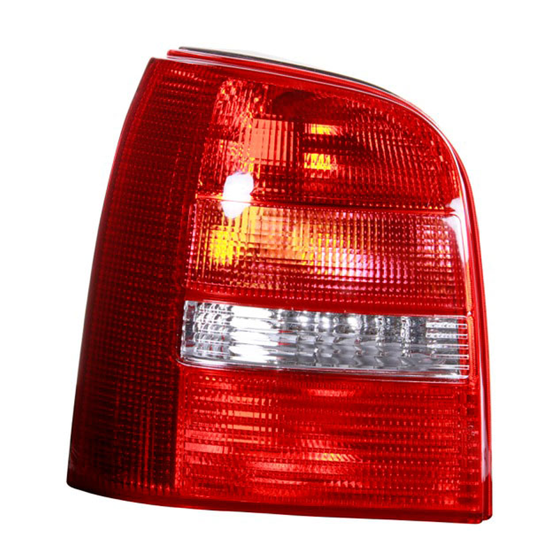 Audi A4 Rs 4 S4 1996-2001 Rear Light Left Estate Rs4