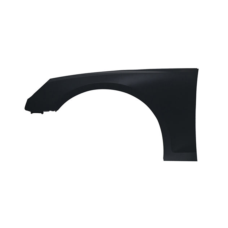 Audi A4 Rs 4 S4 2015-2023 Front Wing Primed Left