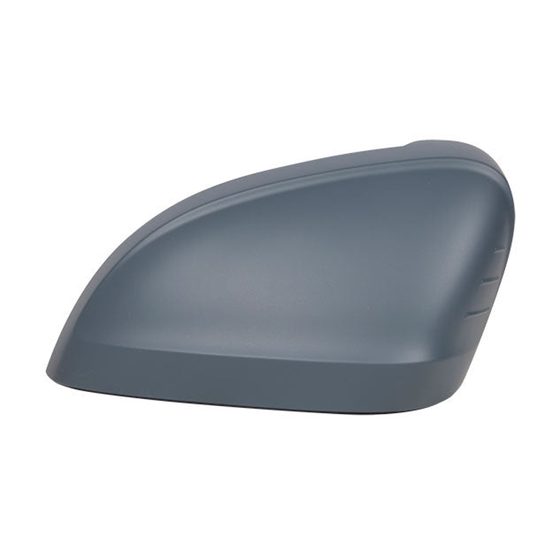 Audi A4 Rs 4 S4 2015-2023 Ns Mirror Cover No Lane Warning Primed Grey