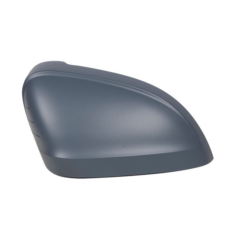 Audi A4 Rs 4 S4 2015-2023 Os Mirror Cover No Lane Warning Primed Grey