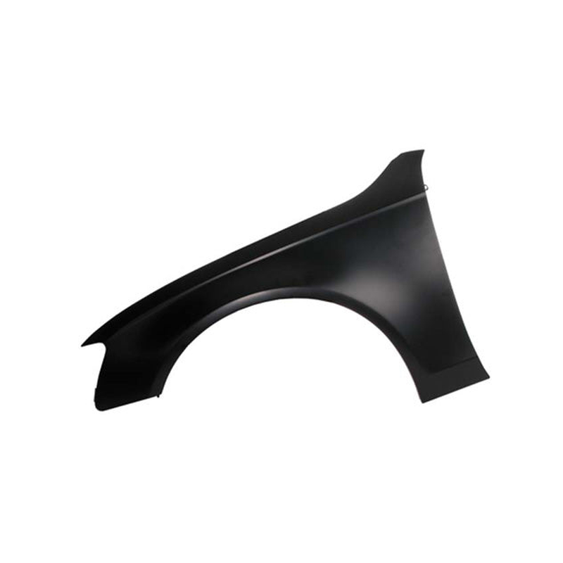 Audi A4 S4 2008-2015 Front Wing Primed Primed Left