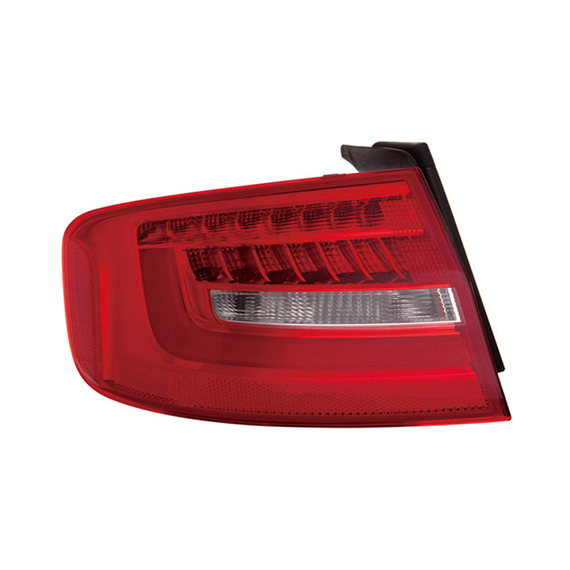 Audi A4 S4 2008-2015 Rear Left Light Outer Led Type