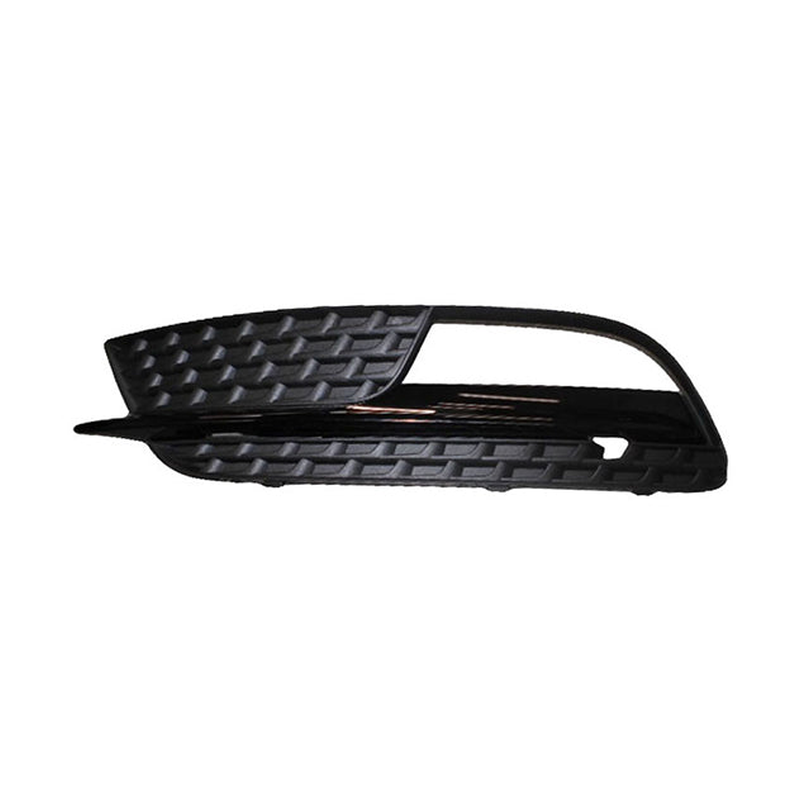 Audi A5 2007-2016 Ns Front Fog Lamp Cover & Fog Lamp Hole Not S-Line