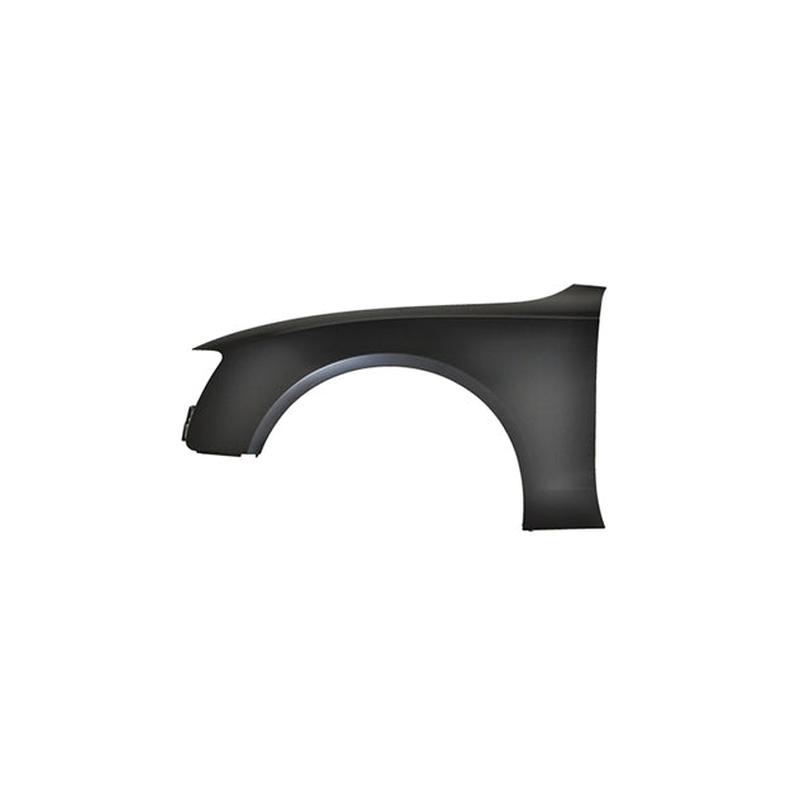Audi A5 S5 2007-2016 Front Wing Primed Alum Left