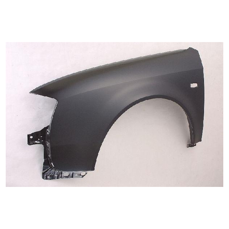 Audi A6 1997-2004 Front Wing Primed 6 Cyl Left