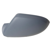 Audi A6 A6 Allroad A6 Hybrid 2011-2020 Door Mirror Cover Primed Left