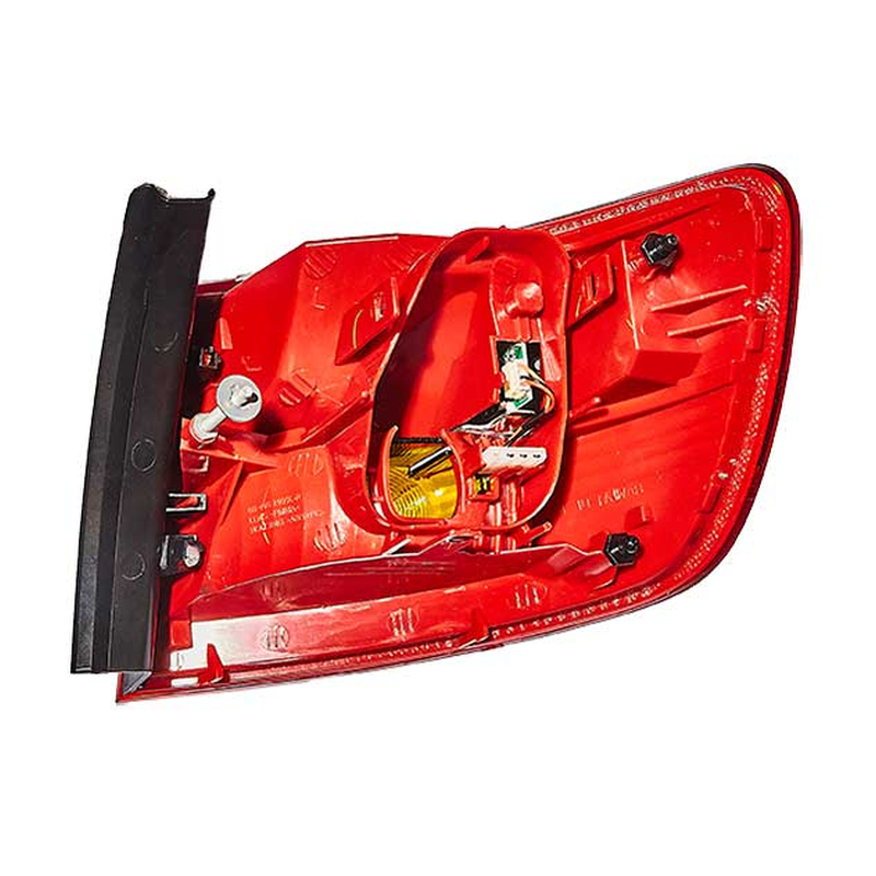 Audi A6 A6 Allroad Rs 6 S6 2005-2012 Rear Left Light Outer (Led Type)