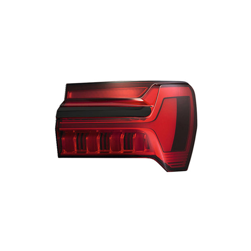 Audi A6 A6 Allroad Rs 6 S6 2018-2023 Rear Light Right