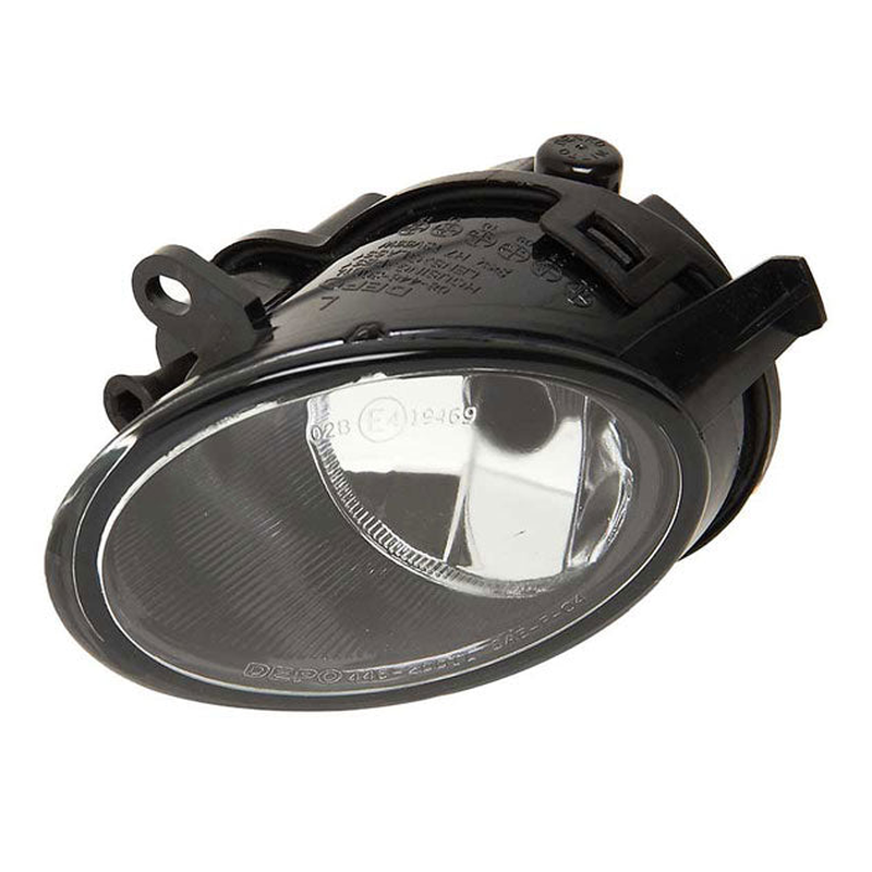 Audi A6 A6 Allroad S6 S8 2004-2012 Fog Light Left