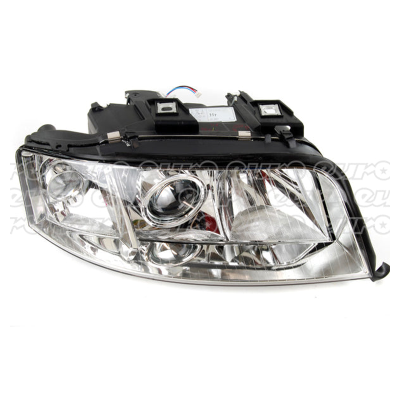 Audi A6 Rs 6 S6 1997-2004 Headlight Right