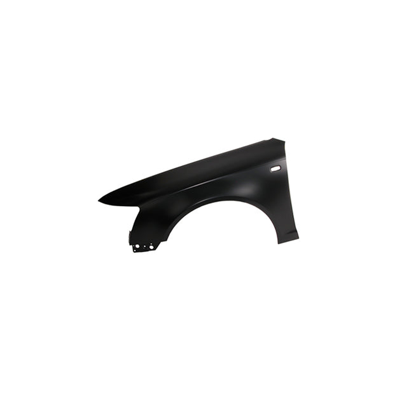 Audi A6 Rs 6 S6 2004-2011 Front Wing Primed Alum Not Left