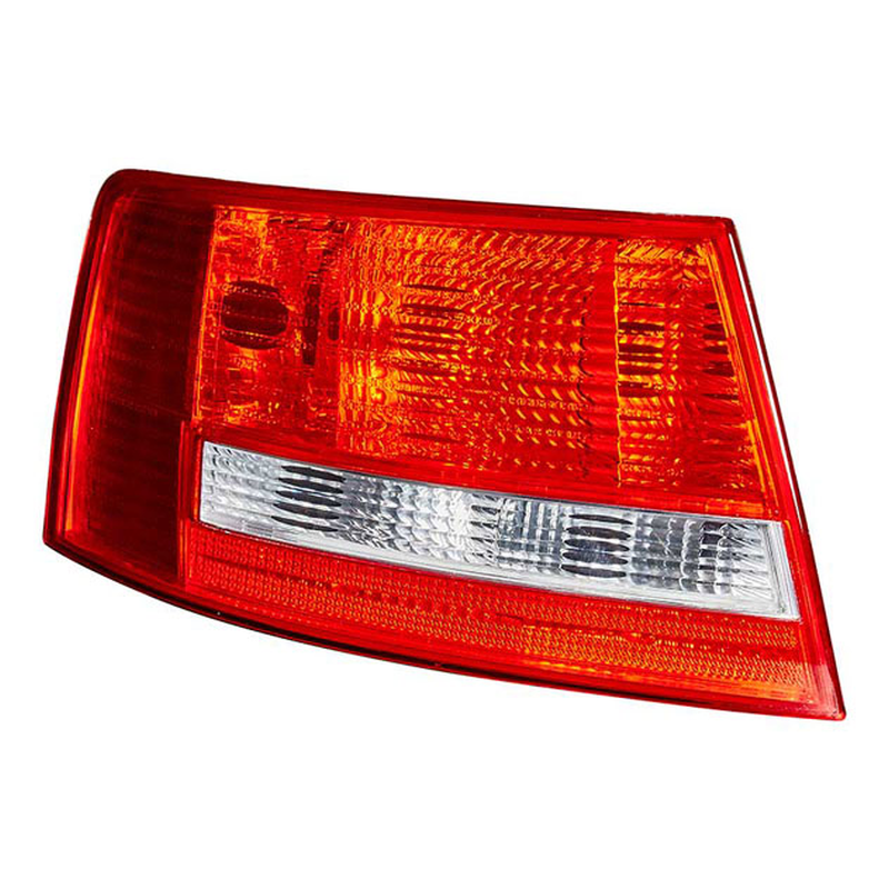 Audi A6 Rs 6 S6 2004-2011 Rear Left Light Not Led Type