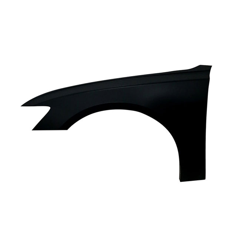 Audi A6 S6 2018-2023 Front Wing Primed 4D Steel Left