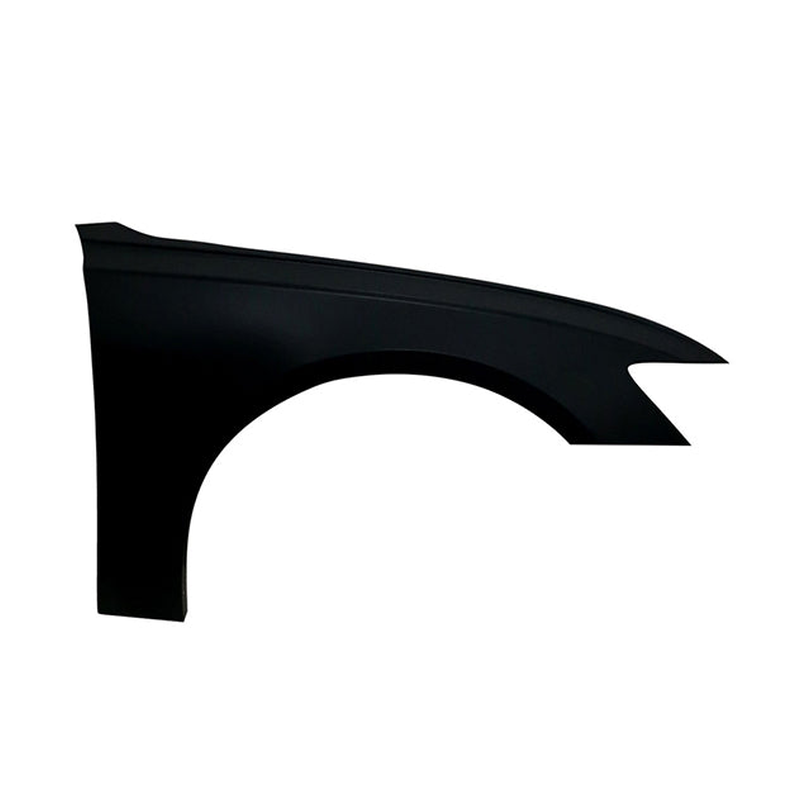 Audi A6 S6 2018-2023 Front Wing Primed 4D Steel Right