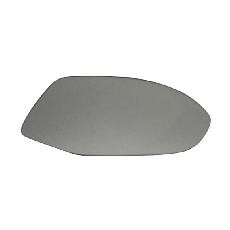 Audi A7 Rs 7 S7 2010-2016 Os Mirror Glass Heated Aspherical
