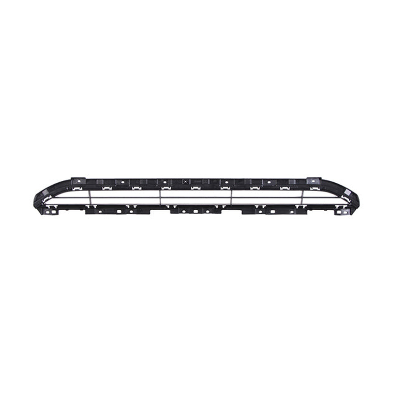 Audi Q3 2011-2018 Front Bumper Lower Centre Grille