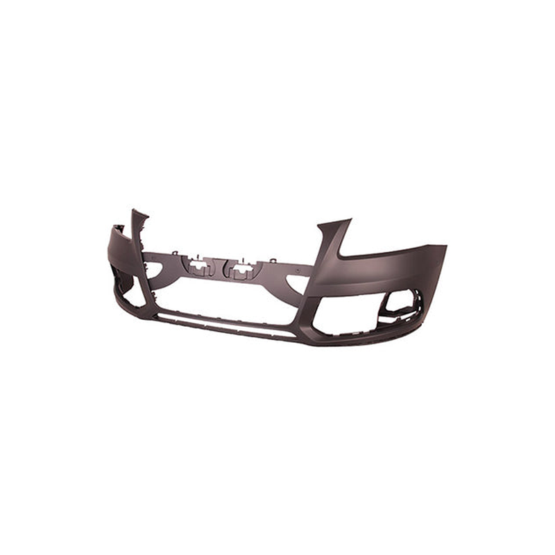 Audi Q5 2008-2016 Front Bumper Primed Not Sport Models