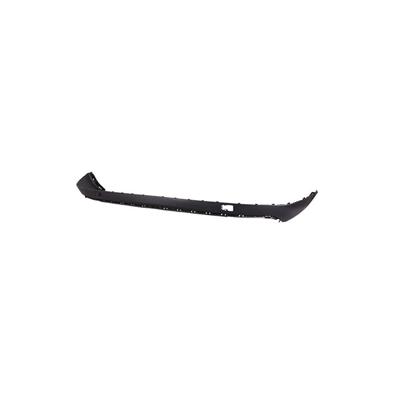 Audi Q5 2016-2018 Rear Lower Bumper