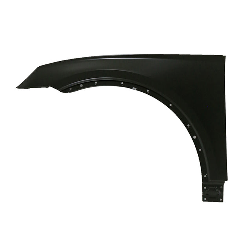 Audi Q5 Q5 Sportback S Q5 2016-2023 Front Wing Primed Alum Left