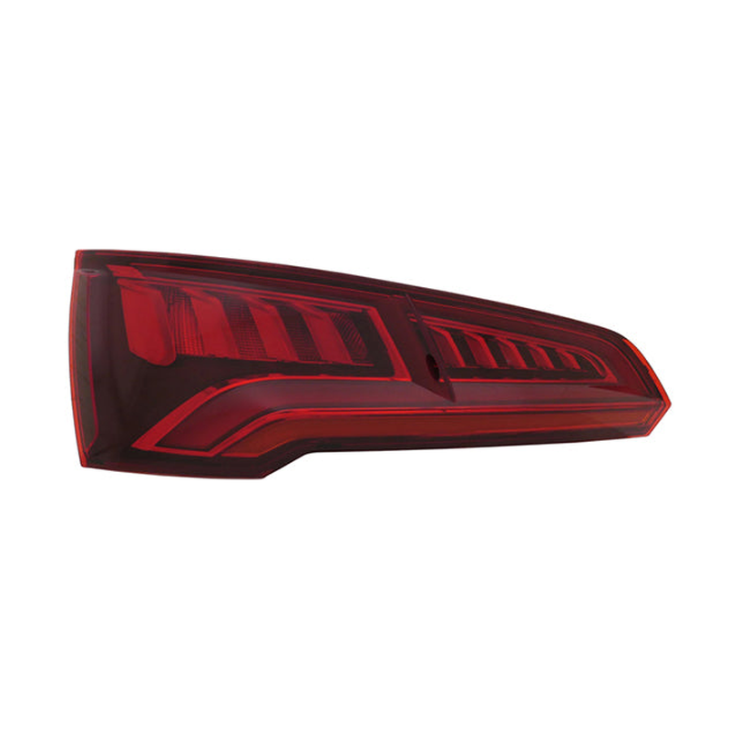 Audi Q5 S 2016-2023 Rear Left Light Led In Tailgate Dynamic Indicator Type