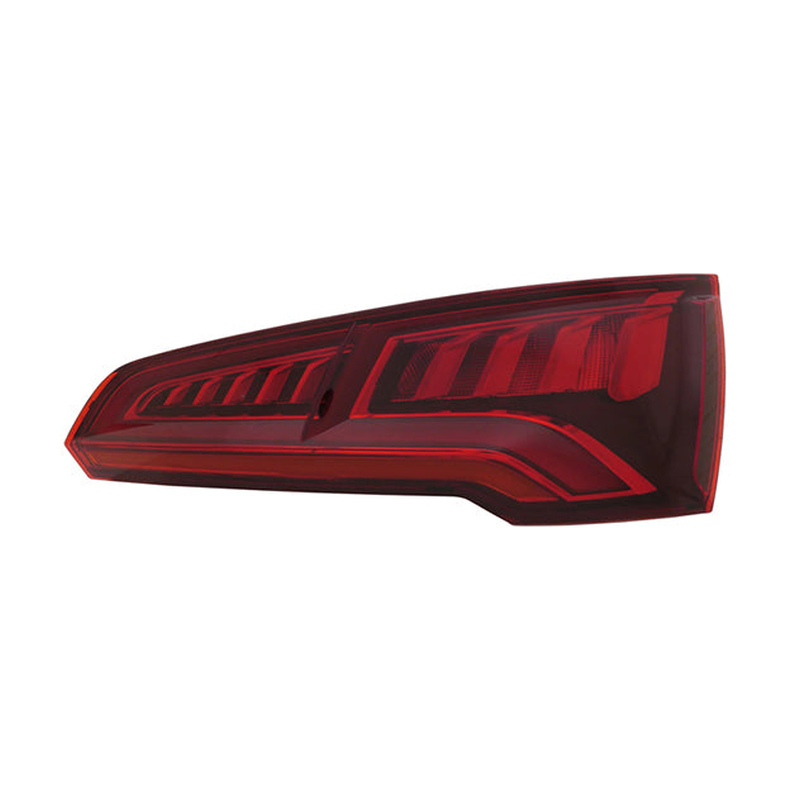 Audi Q5 S 2016-2023 Right Rear Light Led In Tailgate Dynamic Indicator Type