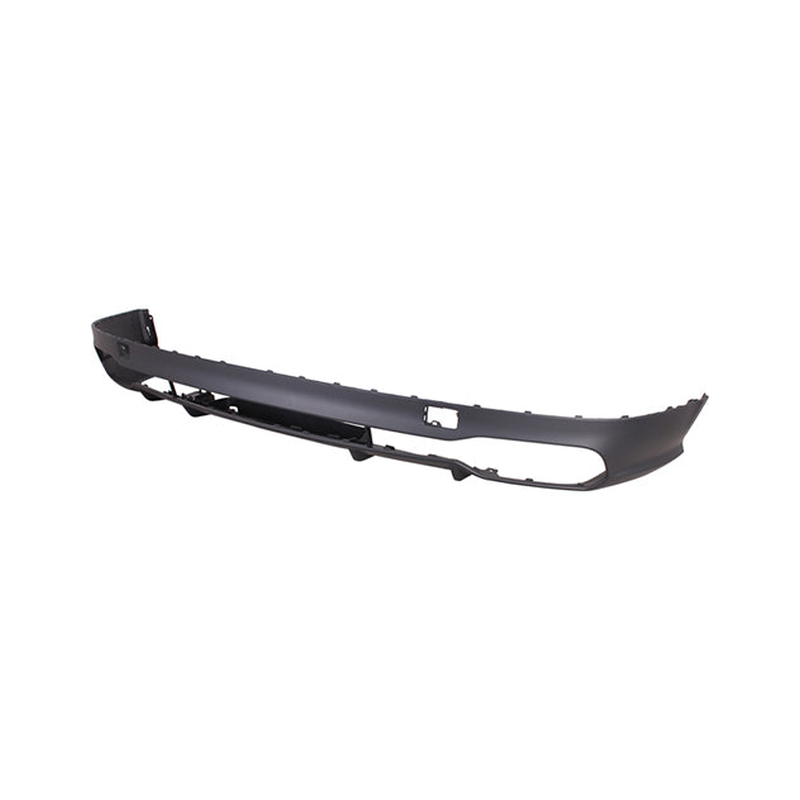 Audi Q5 S Q5 Q5 Sportback 2016-2023 Rear Lower Bumper Primed Spoiler