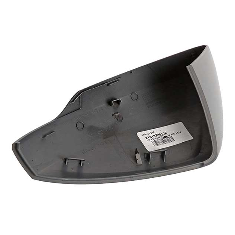 Audi VW A1 Sportback Polo Hatch 2017-2024 Os Mirror Cover Primed