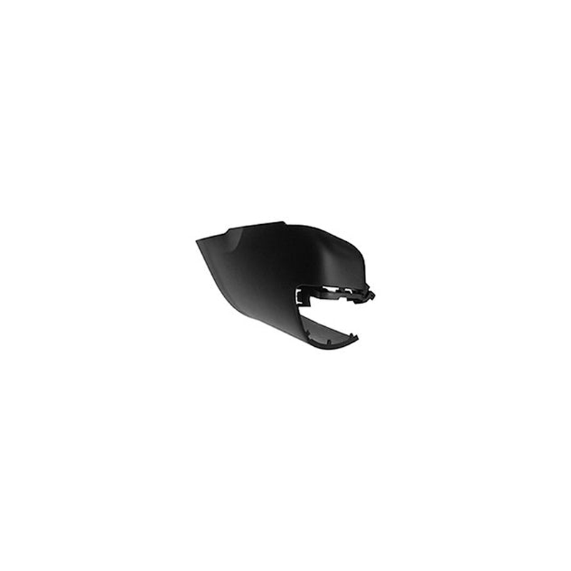 Berlingo Partner 2008-2018 Ns Rear Bumper Corner Black Long Wheel Base