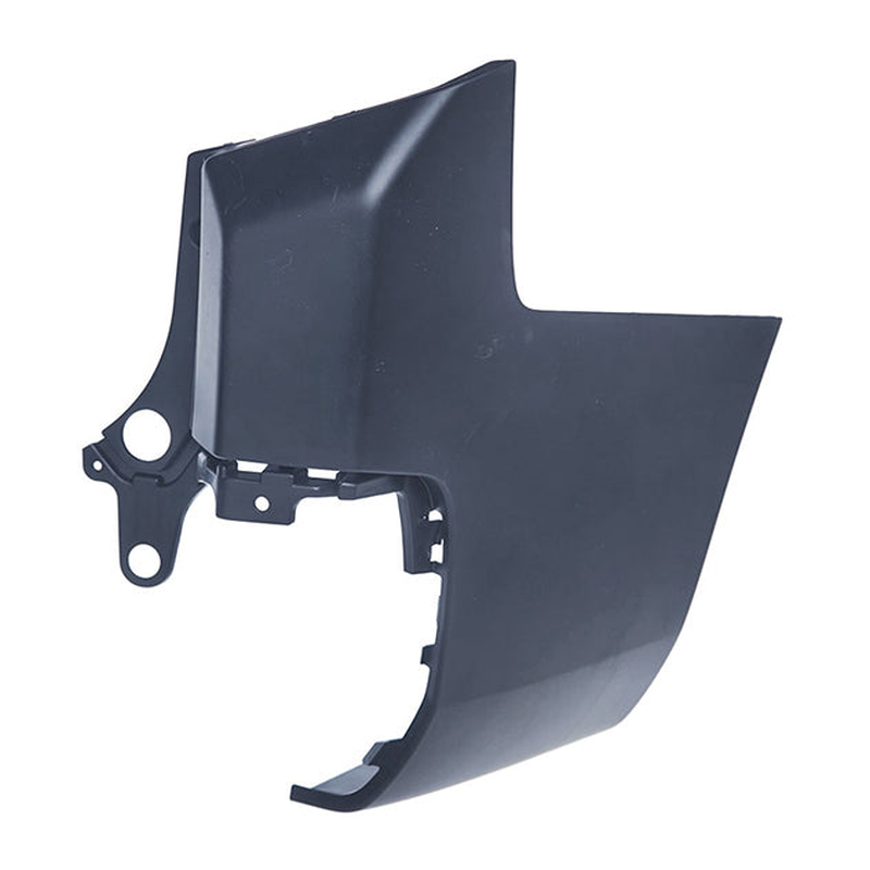Berlingo Sprinter Partner 2018-2024 Rear Bumper Corner Lwb Tailgate Primed Right