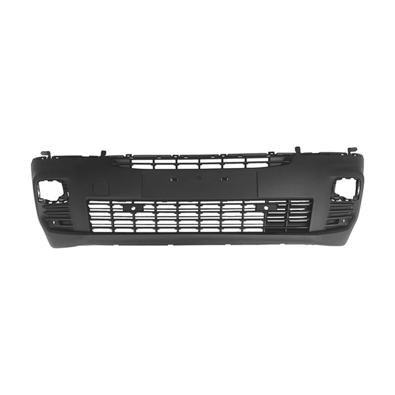 Berlingo Sprinter Partner 2018-2024 Front Bumper Black & Pdc