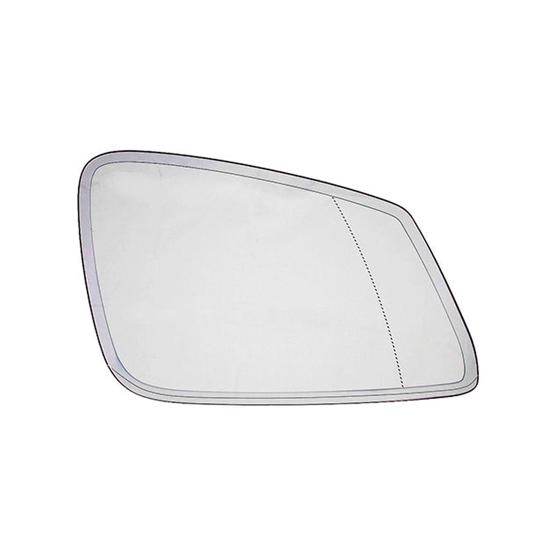 BMW 1 2 3 4 5 6 7 Series M3 M4 M5 M6 X2 03-23 Os Mirror Glass Heated Aspherical