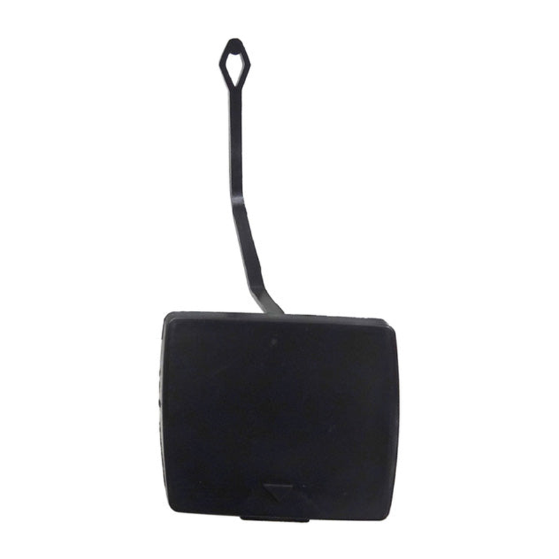 BMW 1 Series 2004-2011 Rear Bumper Primed Tow Eye Cover 5Dr