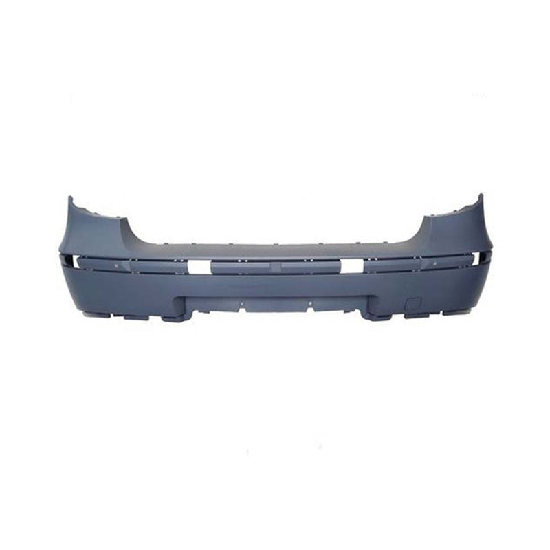 BMW 1 Series 2004-2011 Rear Bumper Upper Primed 5Dr Type