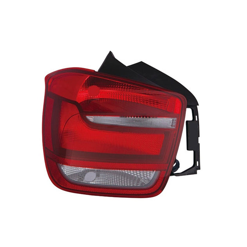 BMW 1 Series 2011-2016 Rear Light Left 3/5 Door Not Led Type