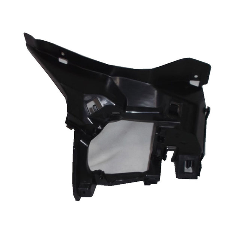 BMW 1 Series 2011-2018 Front Bumper Bracket Plastic Right