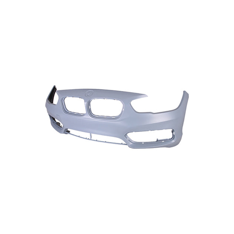 BMW 1 Series 2011-2018 Front Bumper 3 & 5Dr Sport