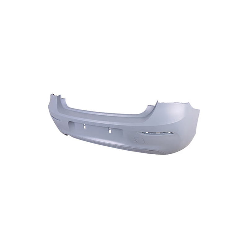 BMW 1 Series 2011-2018 Rear Bumper Primed 5Dr