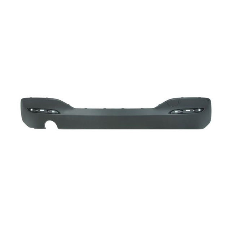 BMW 1 Series 2011-2018 Rear Bumper Lower Spoiler Ser Lci Sing Exh