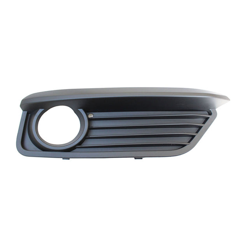 BMW 1 Series 2015-2018 Os Front Grille & Fog Lamp Hole Basis Closed