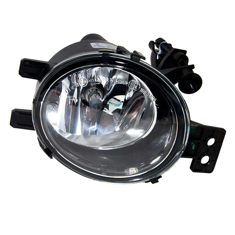 BMW 1 Series Coupe/Cabriolet 2007-2012 Front Fog Light Right