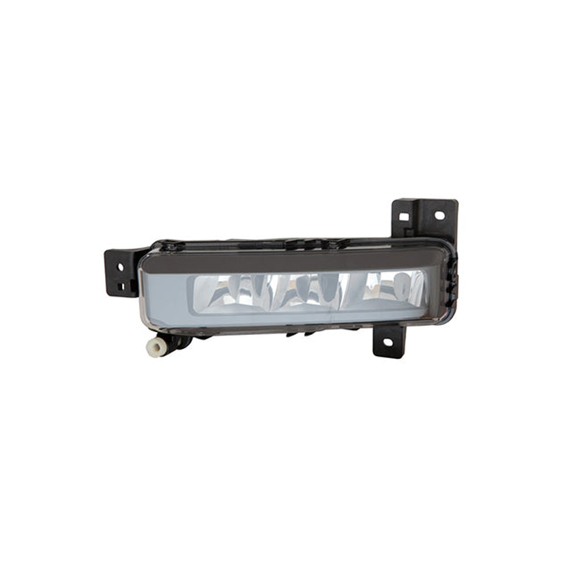 BMW 2 Series 2020-2021 Left Front Fog Light Led Not